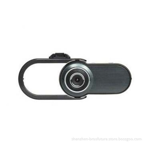 Full Metal Rotatable Mini Side Car DVR, 1.5-inch TFT LCD Digital Screen
